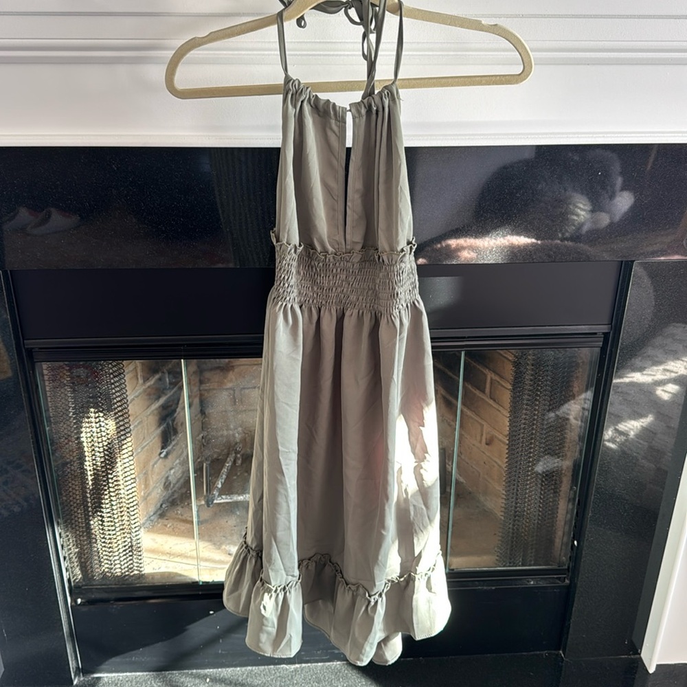 Summer dress